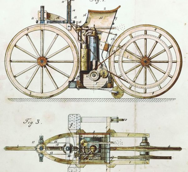 Image module